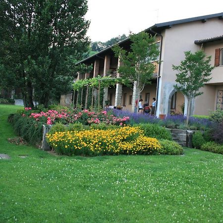 Bio&B Cascina Montebello Palazzago Екстер'єр фото