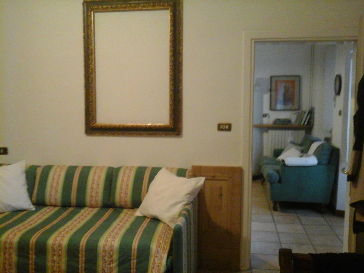Bio&B Cascina Montebello Palazzago Екстер'єр фото