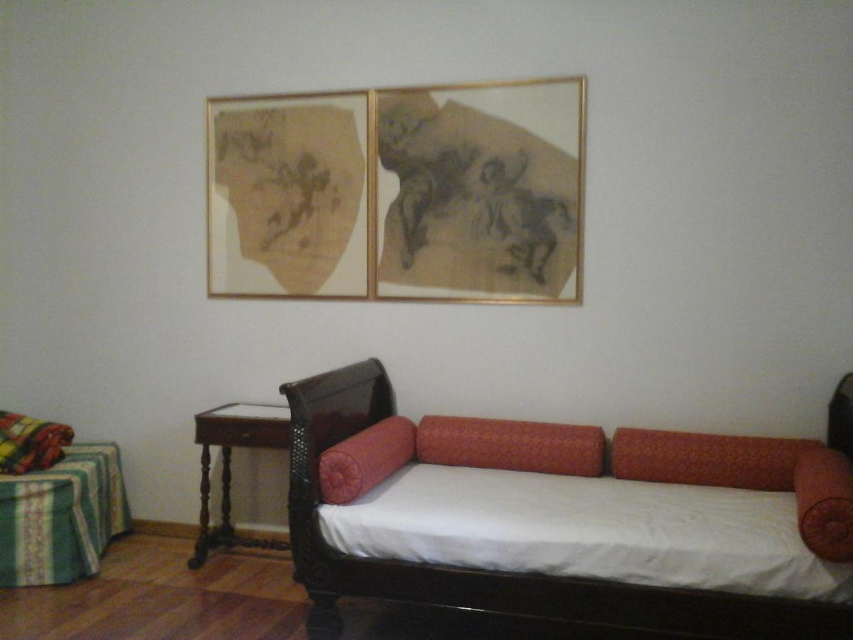 Bio&B Cascina Montebello Palazzago Екстер'єр фото