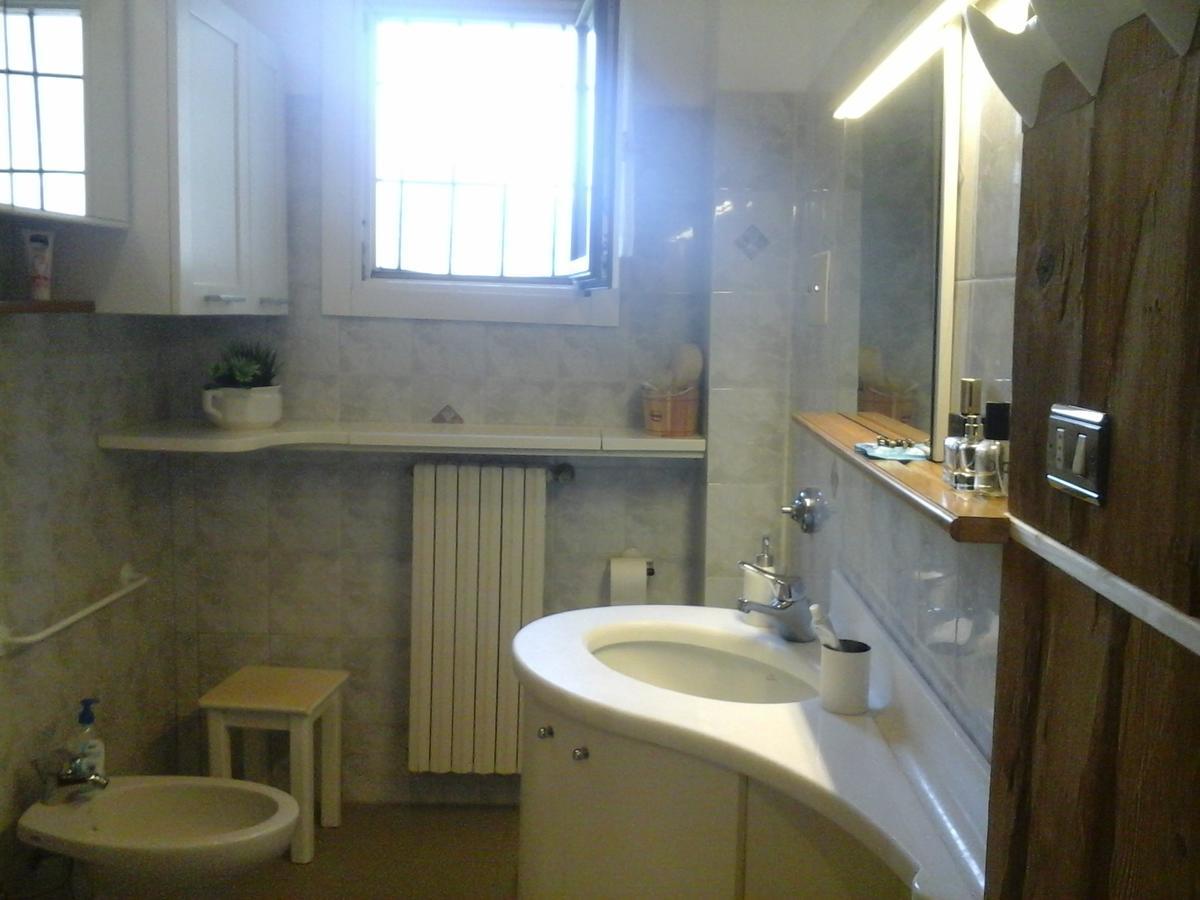 Bio&B Cascina Montebello Palazzago Екстер'єр фото