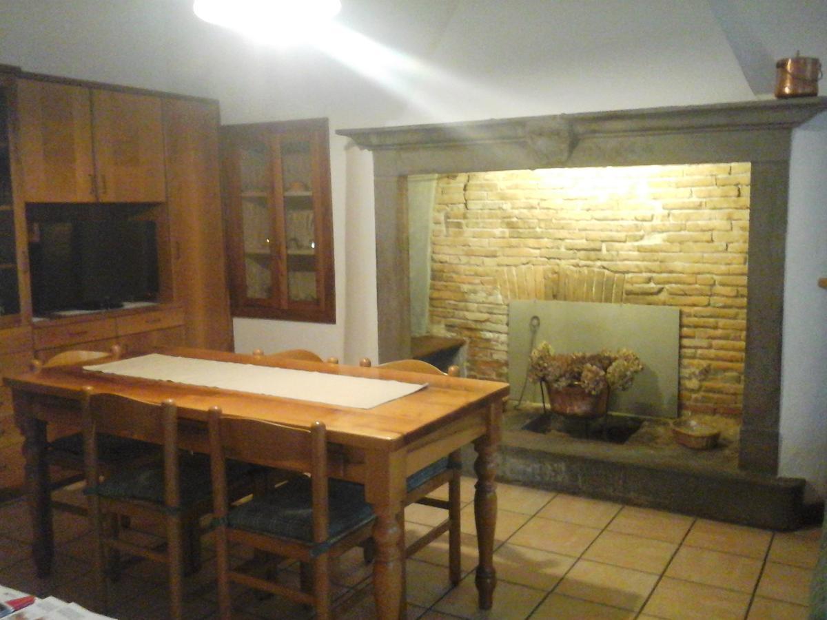 Bio&B Cascina Montebello Palazzago Екстер'єр фото