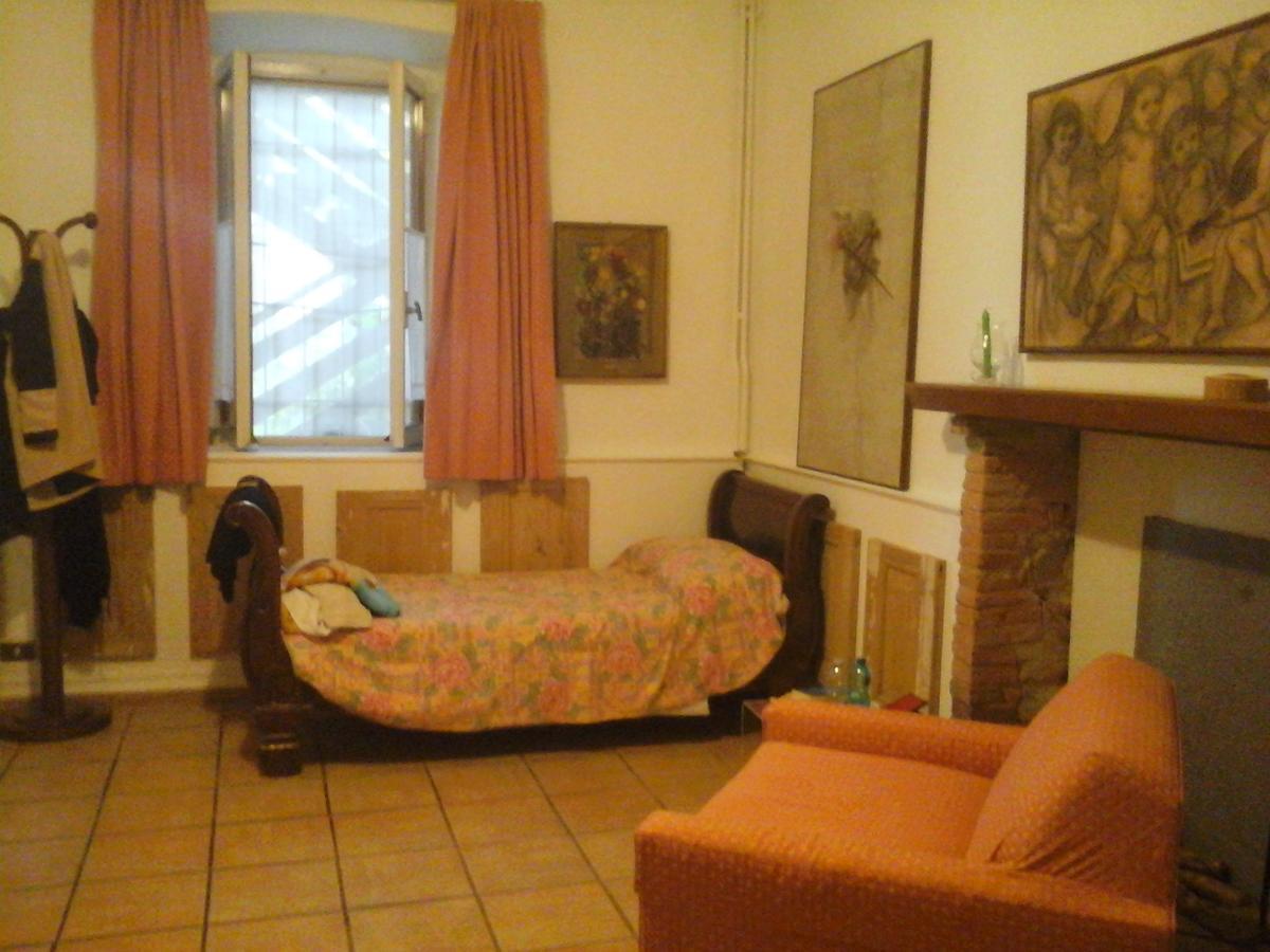 Bio&B Cascina Montebello Palazzago Екстер'єр фото