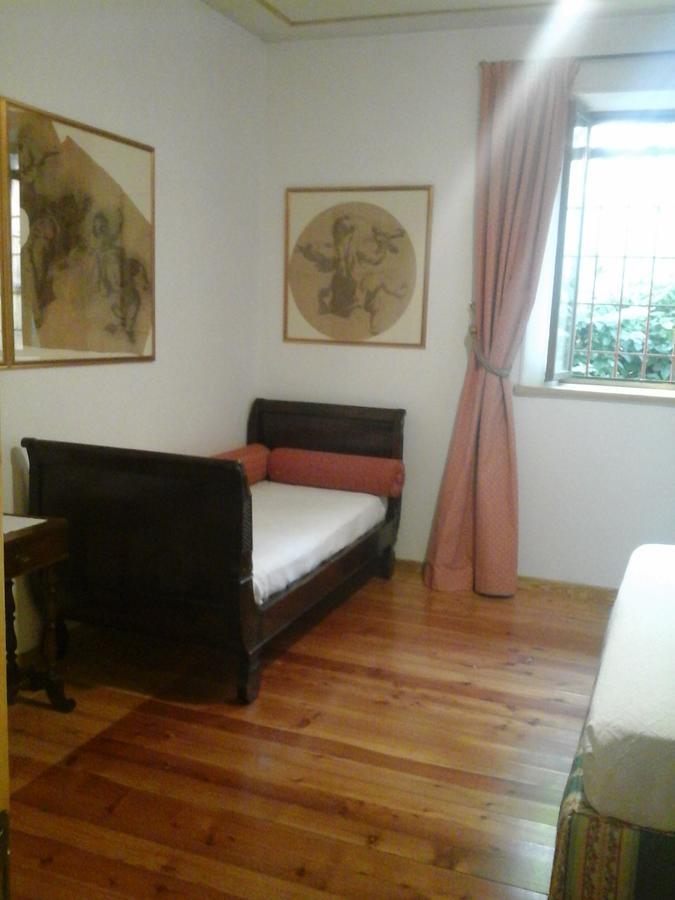 Bio&B Cascina Montebello Palazzago Екстер'єр фото