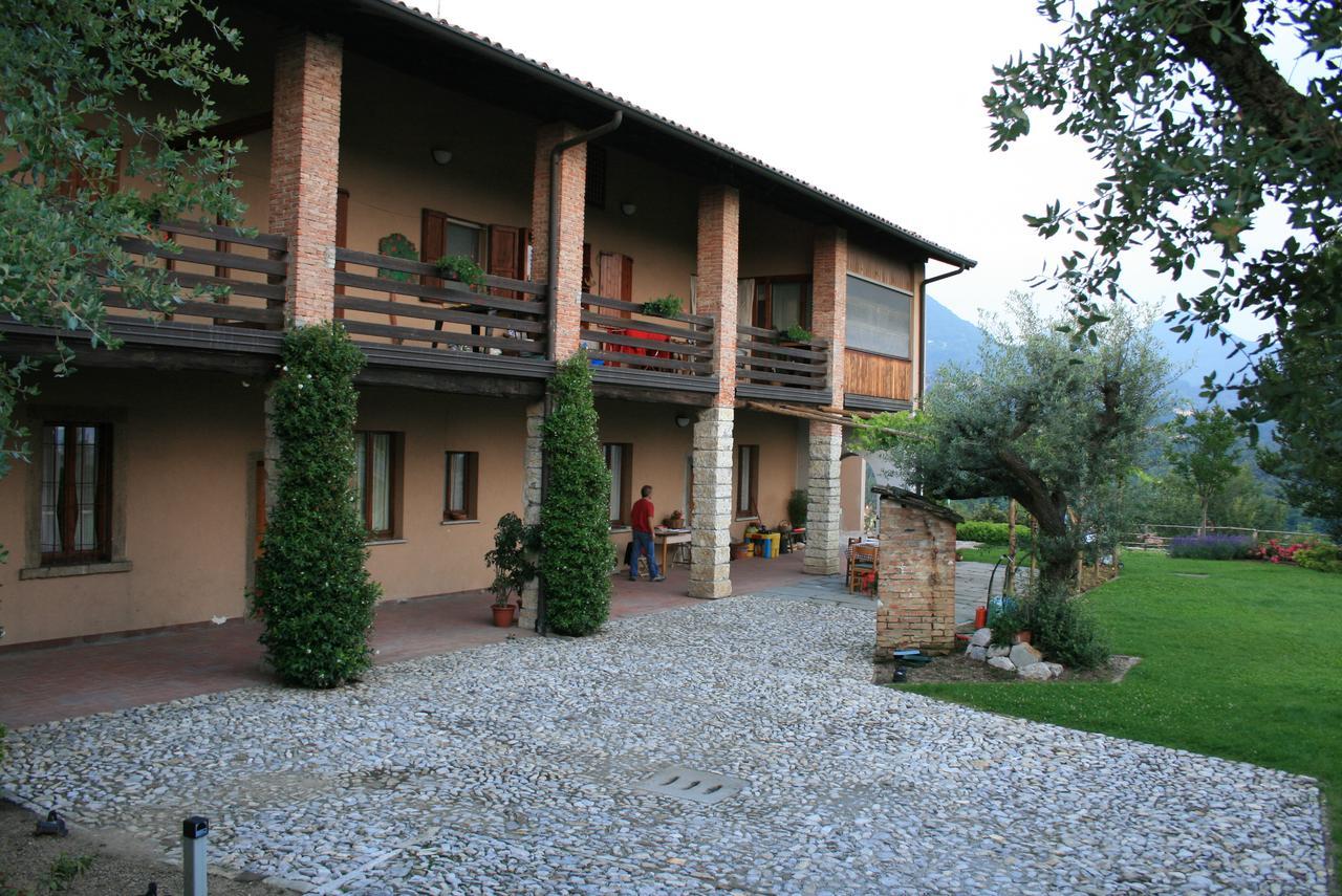 Bio&B Cascina Montebello Palazzago Екстер'єр фото