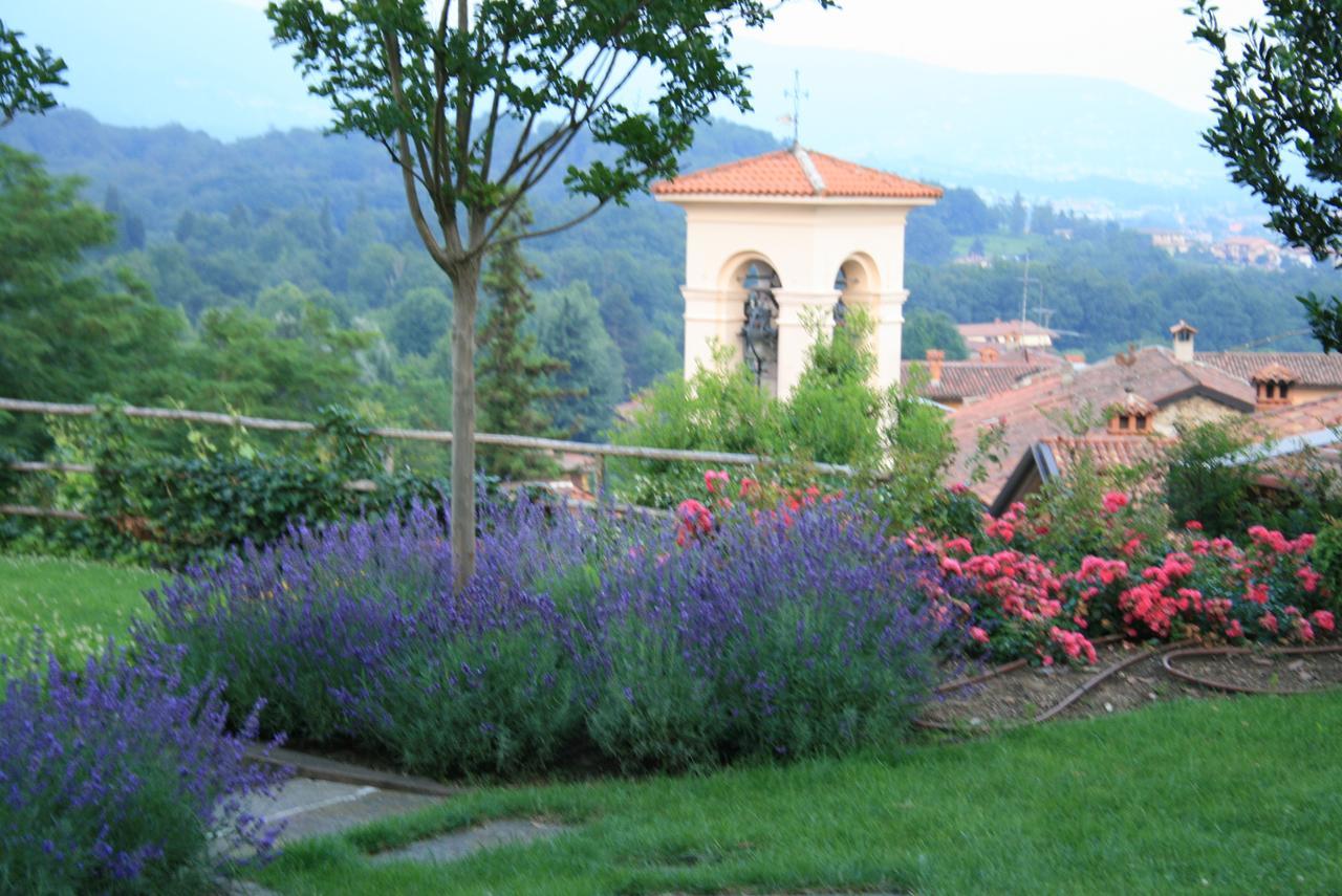 Bio&B Cascina Montebello Palazzago Екстер'єр фото