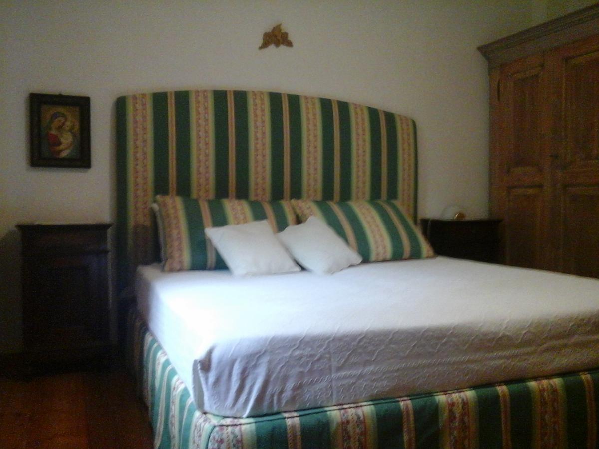 Bio&B Cascina Montebello Palazzago Екстер'єр фото