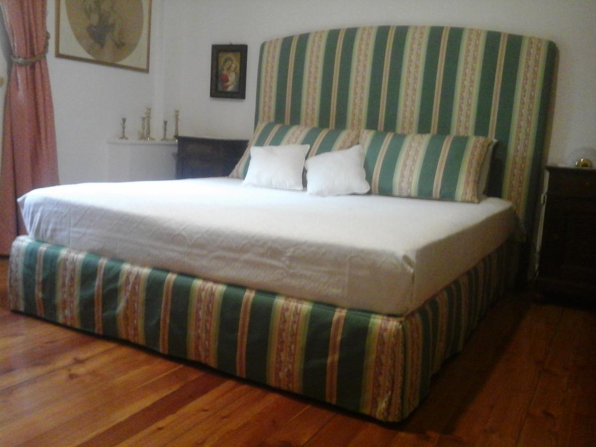 Bio&B Cascina Montebello Palazzago Екстер'єр фото